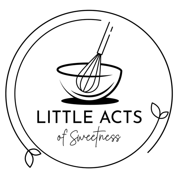 Little Acts of Sweetness