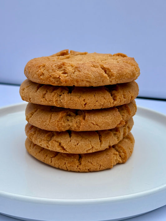 Cookie Bundle (6, 12) - Little Acts of Sweetness