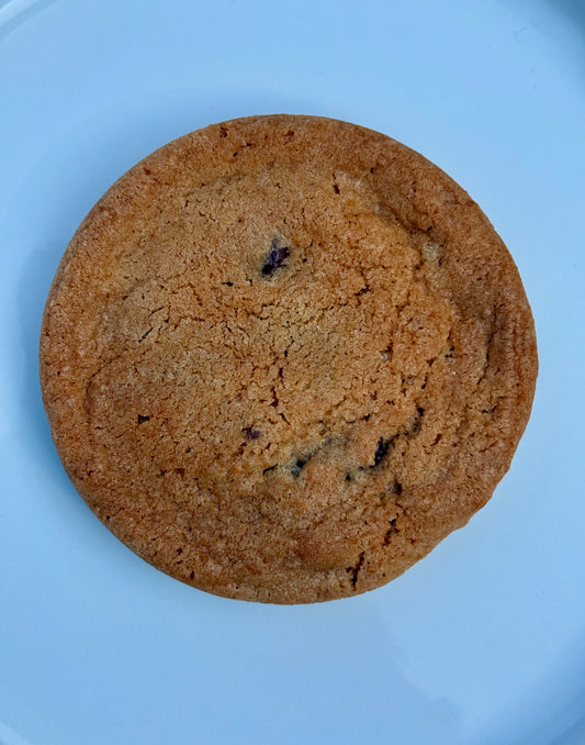 Chocolate Chip Cookie