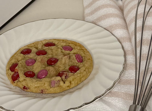 M&M Cookie